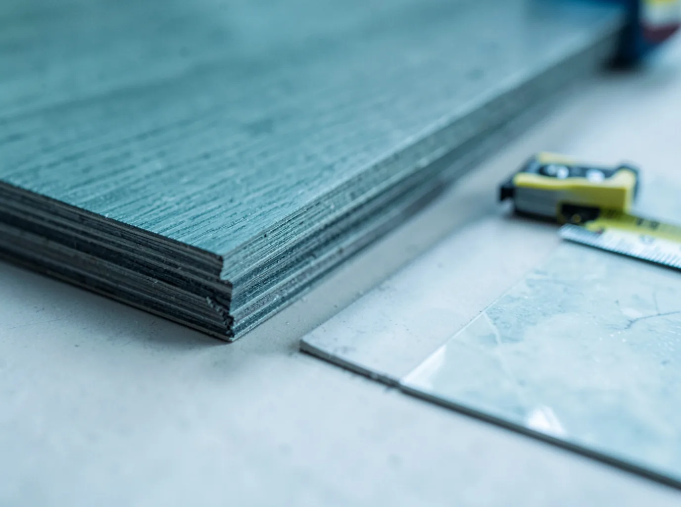 Luxury Vinyl Plank Installation Shepherd, MI FAQs